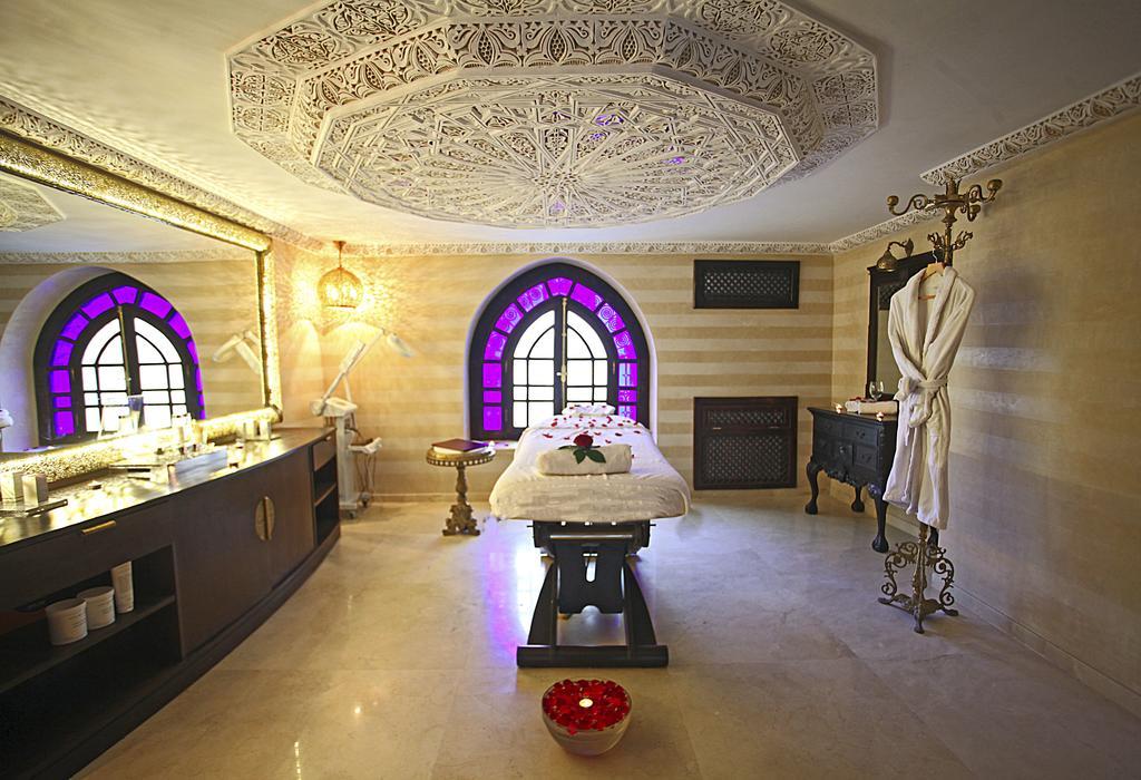 Palais Sheherazade & Spa Fès Eksteriør bilde