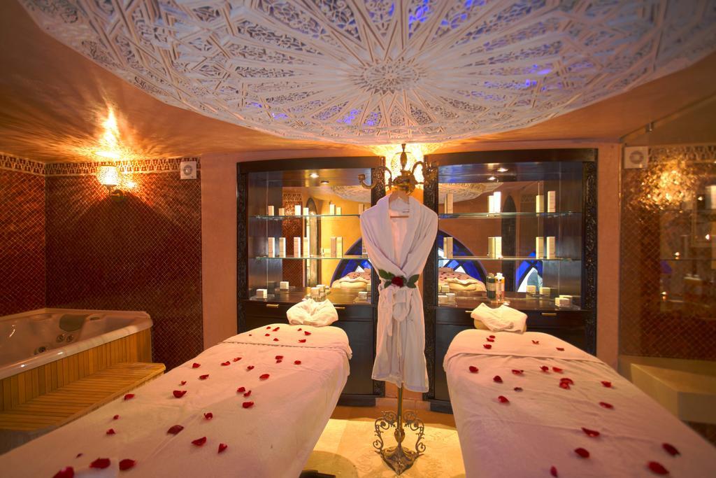 Palais Sheherazade & Spa Fès Eksteriør bilde