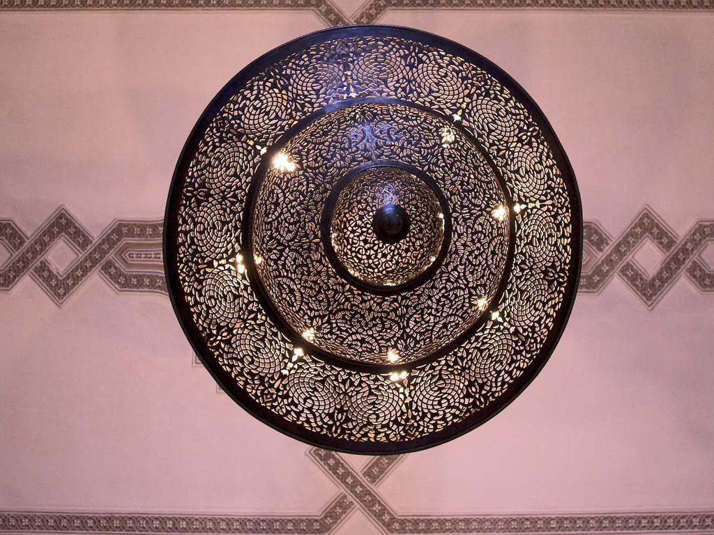 Palais Sheherazade & Spa Fès Eksteriør bilde